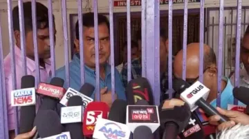 DSP-in-charge caught while accepting Rs 30K as bribe, properties raided 