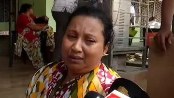 Woman found dead; foul play suspected 