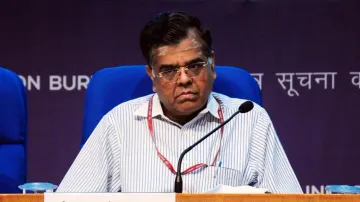 T. V. Somanathan