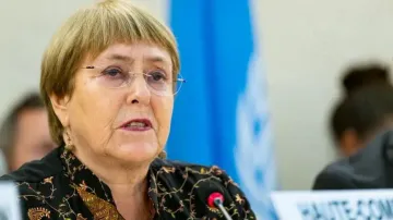 Michele Bachelet