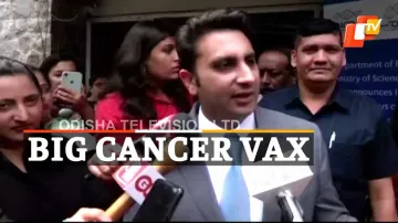Cancer Vaccine,