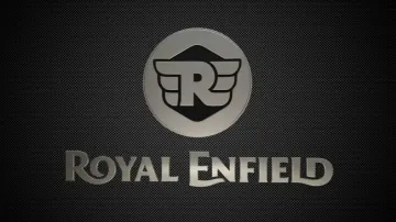 Royal Enfield Insign