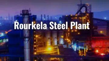 SAIL Rourkela jobs