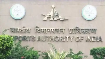 Airport Authority of India recruitment
