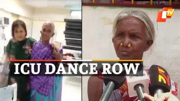 Kamala Pujari, SCB, Koraput