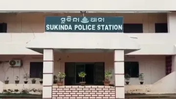 Man surrenders after hacking sorcerer to death in Odisha’s Jajpur