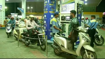 Fuel price updates: Check petrol, diesel rates at different places in Odisha on Sept 3