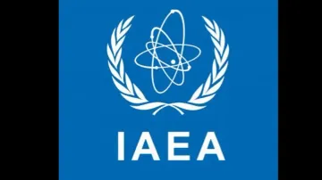IAEA - International Atomic Energy Agency