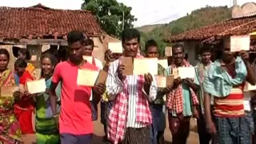 Odisha targets to reduce poverty to 10%