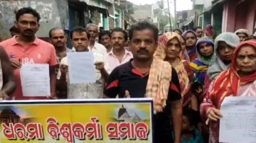 Height of ostracism: 7 decades on, 85 families in Ganjam still bear brunt of discrimination