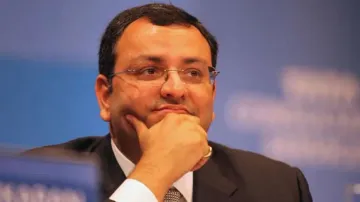 Cyrus Mistry dies in road accident