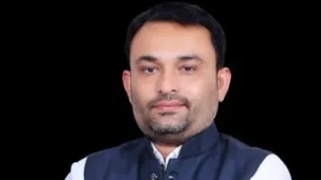 Vishwanathsinh Vaghela   