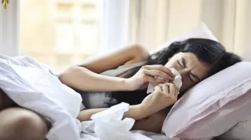 Cold and Flu