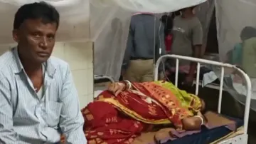 Odisha's Gajapati stung by fresh Dengue outbreak