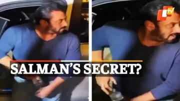 Salman Khan, Bollywood, OTV News