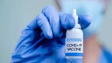  Intranasal Covid Vaccine