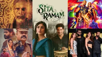 OTT releases of this week