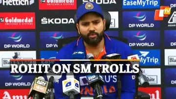 Rohit Sharma, Asia Cup