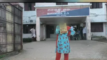 Engineering girl sold in Madhya Pradesh, accused held 