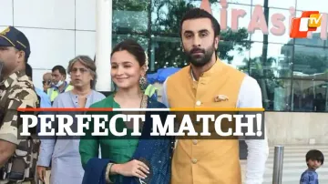 Ranbir, aliabhatt ,OTVNews