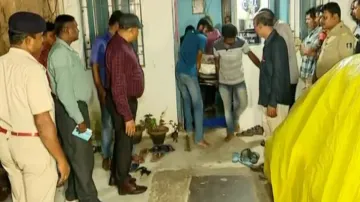 Bhubaneswar sees one more student suicide death