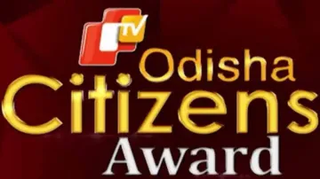 Odisha Citizens Award 2022