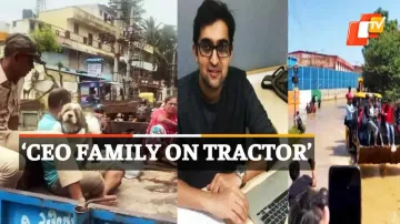 Unacademy CEO, Gaurav Munjal, UpGrad CEO