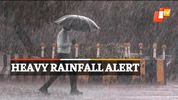 WeatherUpdate,IMD,LowPressure ,HeavyRainfall
