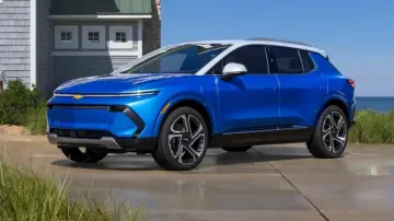 Electric Vehicle