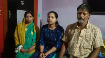Vegetable Vendor's Daughter Who Qualified NEET