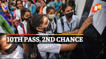 10th Pass, College E-Admission, Higher Education
