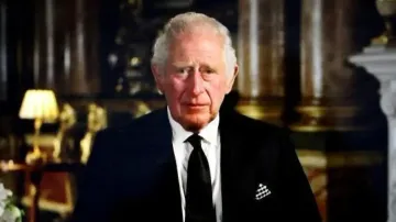 Prince Charles