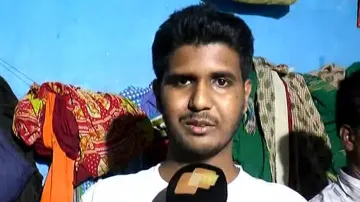Tea vendor’s son cracks NEET; shares his harboured dream of becoming doctor 