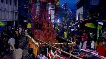 Lord Ganesh’s ladoo sold for whopping Rs 8.70L in Odisha