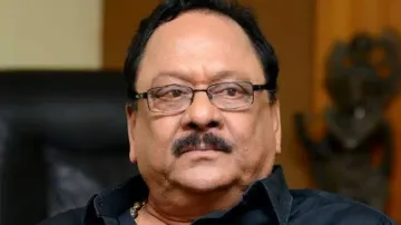Krishnam Raju