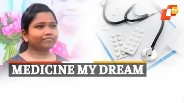 NEET, NEET 2022, Odisha, Balasore, OTV News 