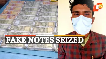 Fake Currency Notes, Fake Notes, Odisha, Rourkela, OTV News 
