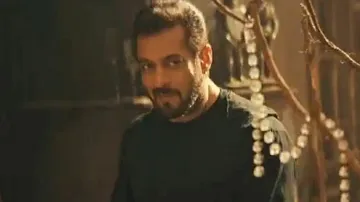 Salman Khan in Bigg Boss 16 promo