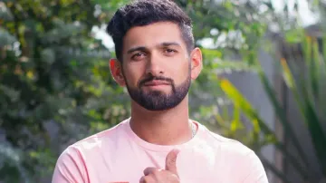 Sikandar Raza