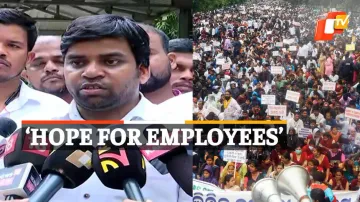 Contractual Employees, Contractual System