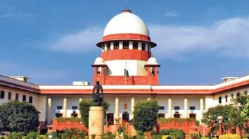 Right to contest election neither fundamental, nor common law right: SC