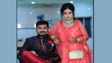 Odia couple among 8 killed in Hyderabad fire 