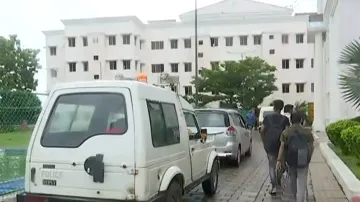 Suicide graph on rise: Bhubaneswar witnesses another student’s death