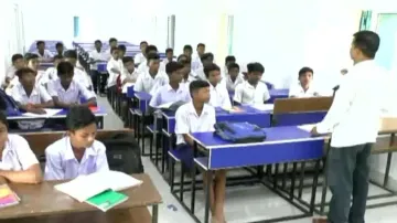 OTV impact: Sonepur district admin provides smart classroom to Class 9 students