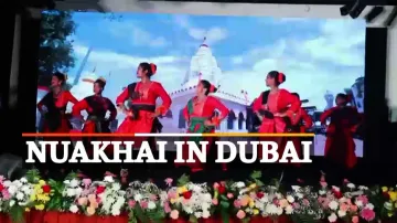 Nuakhai, Dubai
