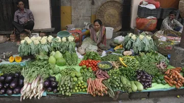 Odisha sees sharp rise in vegetable prices after floods ruin farmlands