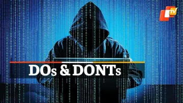Cyber Safety, Cyber Fraud Safety