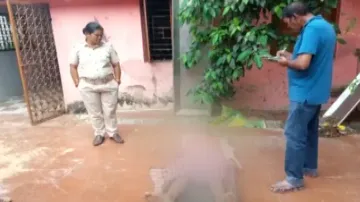 Bolangir youth kills self after incurring loss in share market