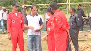 Odisha skies to witness Suryakiran Airshow