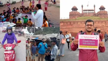 Meet Imran Ali, Odisha's anti-drug champion & a glimmer of hope for addicts